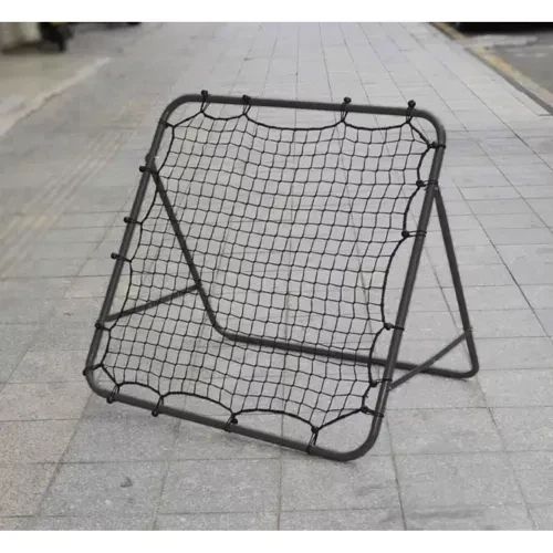 Ворота футбольные 100х100х40 Trizand 23610 | Зображення 3