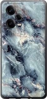 Чохол для Xiaomi Redmi Note 12 Pro 5G з силікону FCh_087081