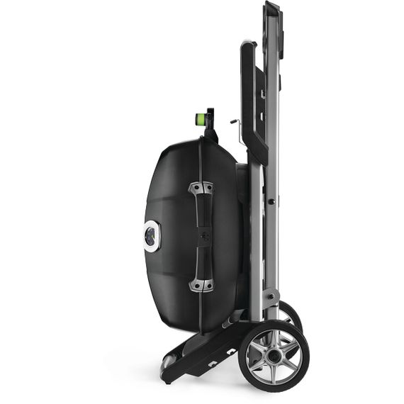 Електричний гриль Napoleon TravelQ PRO285EX на підставці PRO285EX-BK Код: 013467 | Зображення 6
