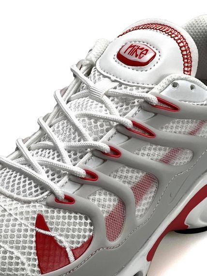 Чоловічі кросівки Air Max Terrascape Plus White Grey Red  , В'єтнам 43 27.5 | Зображення 9