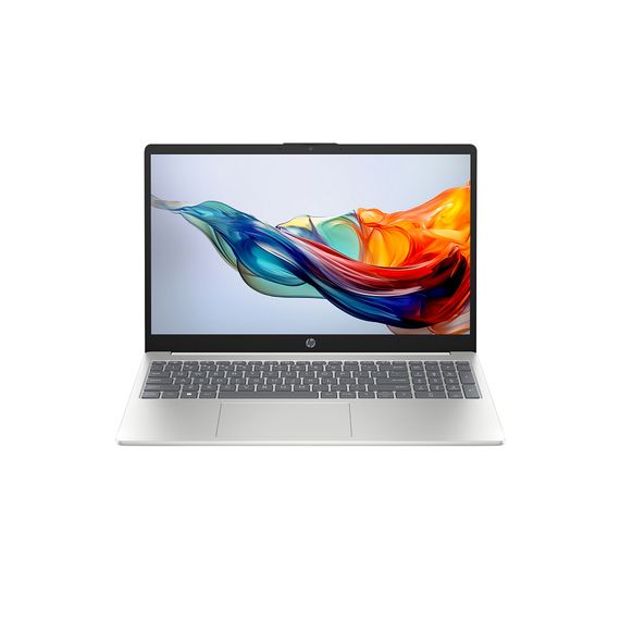 Ноутбук HP 15-fc0315ua (D06H3EA)