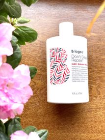 Шампунь для пошкодженого волосся BRIOGEO DON’T DESPAIR, REPAIR! SUPER MOISTURE SHAMPOO FOR DAMAGED HAIR
