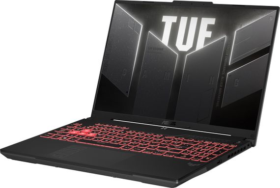 Ноутбук ASUS TUF Gaming A16 FA607NU-RL098 16&quot; FHD IPS 90NR0MU3-M005N0 | Зображення 2