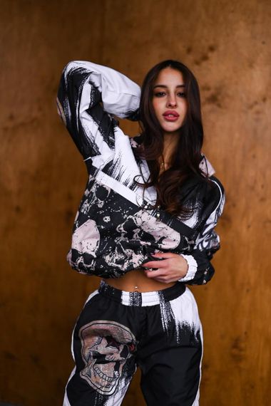 Спортивний костюм DRAPP анорак штани | Зображення 6