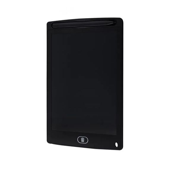 Графический планшет доска Primo TCR090 8.5" для рисования и заметок - Black | Зображення 1