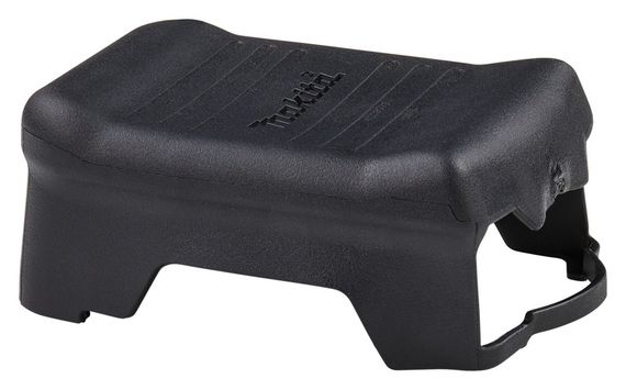 Захист гумовий для акумуляторів LXT Makita 422807-8 | Зображення 1