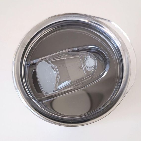 Термочашка Дай собі достатньо часу 650 мл (TER_24A068) | Зображення 2