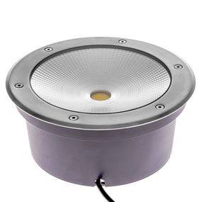 Светильник тротуарный врезной LED 30W IP67 COB (LG-25)