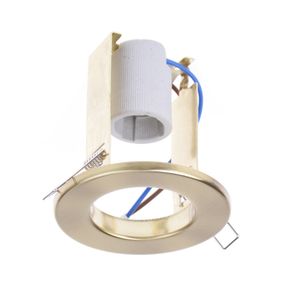 Светильник точечный Ring 50 SB