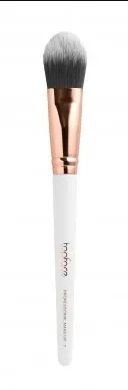 Пензлик для макіяжу Professional Make-UP Topface PT901-F07 (плоский для тональних основ)