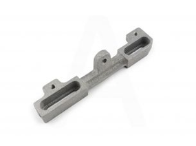 Крепеж двигателя (передний) мотоблок  180N/190N/195N (12/15Hp)