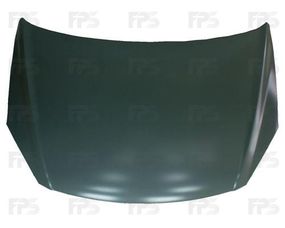 Капот Hyundai i30 FD 07-12 (FPS) FP 3219 280 664002L010