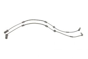 Датчик зносу гальмівних колодок передніх Opel Vectra B 95-03 L=660mm  WS 0165 A