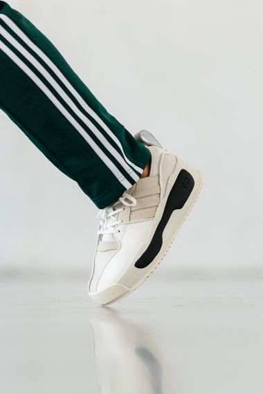 Кросівки Y-3 Rivalry / Текстиль  топ весна / осінь 1468 40 25.5