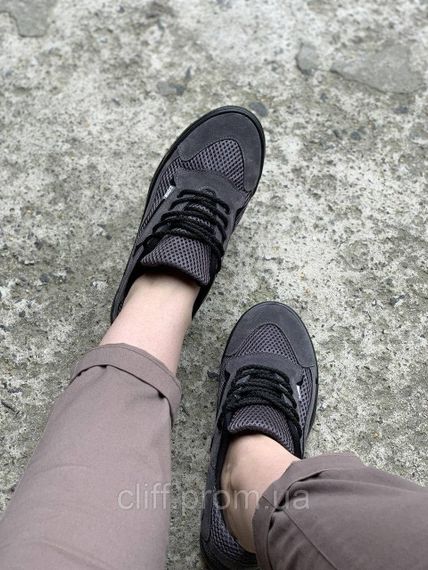 Кросівки ADEL UNISEX сірі 39 | Зображення 6