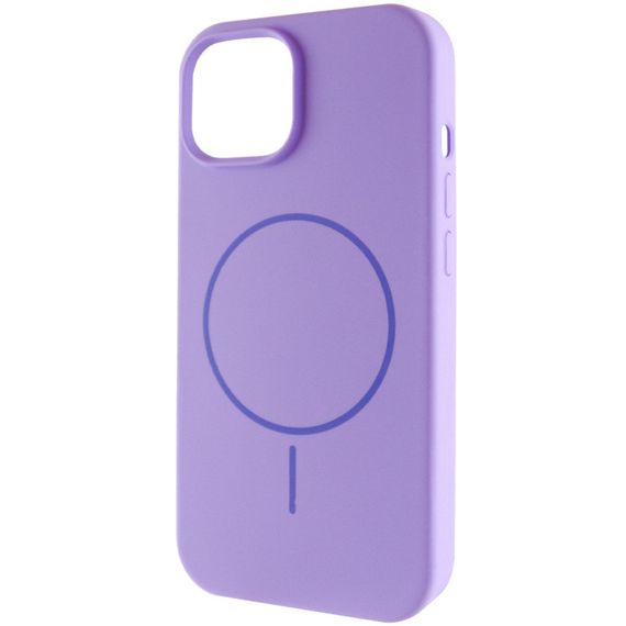 Чохол Silicone Case Full Protective (AA) NO LOGO with MagSafe для Apple iPhone 11 Pro (5.8")