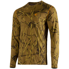 Лонгслів Basic 2.0 Cotton Cane-1 (1123), XL