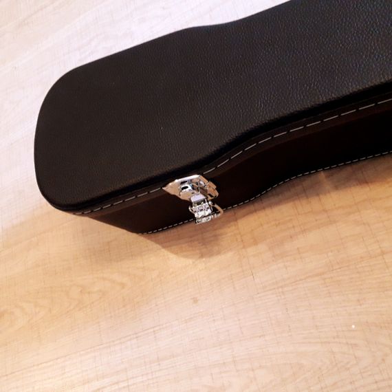 Кофр кейс валіза Case для гітари гітарі Martin D45 Black China | Зображення 6