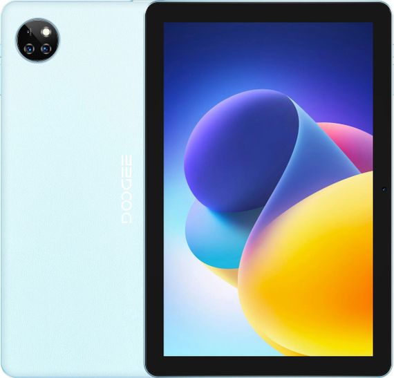 Планшет Doogee T10W 10.1&quot; 4ГБ 6923740212875