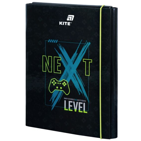 Папка для праці Next Level Kite K26-213-2 Різнокольоровий shop (4063276356567)