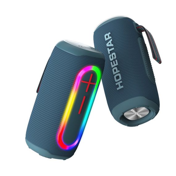 Портативна колонка з потужністю 60 Вт HOPESTAR P60 (41091-P60_1155)