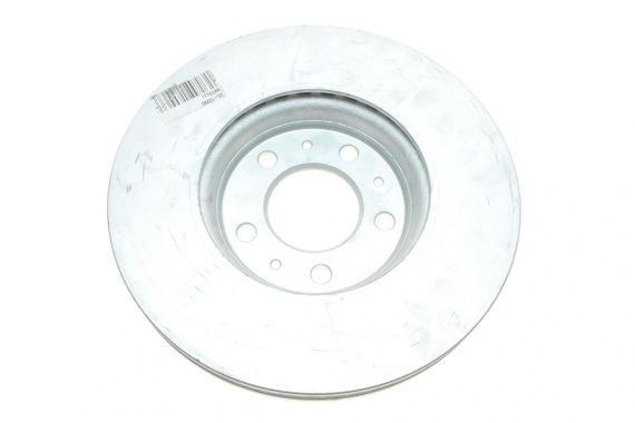 Диск тормозной передний Opel GT 2.0 07-11 295.8x26.2  23-1228C | Зображення 1