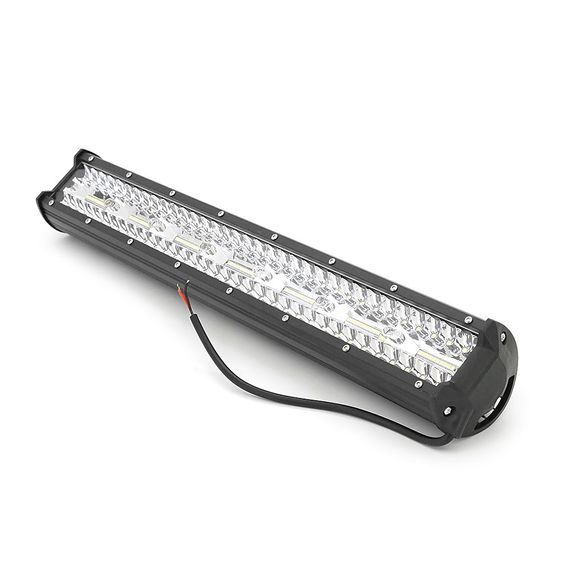 Фара противотуманная LED RS-420W, 12-24V, 420W, 6000K, 4800Lm, Black | Зображення 1