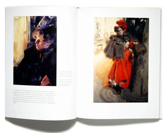 Книга про художників Андерс Цорн Anders Zorn: Sweden's Master Painter. Johan Cederlund книги мистецтво культура | Зображення 3