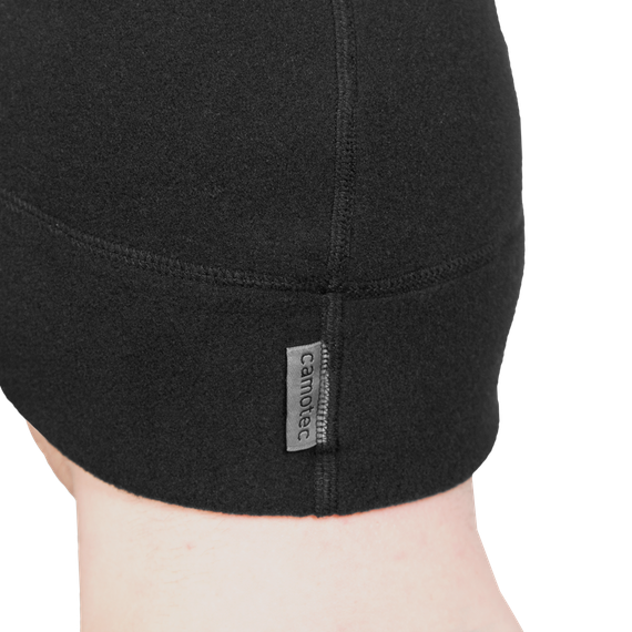 Шапка Beanie Police Black (6677), M | Зображення 4