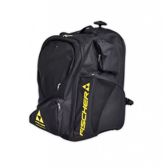 Хокейна сумка-рюкзак Fischer Backpack | Зображення 1