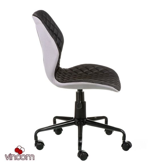 Кресло Special4You Ray black (E5951) Кресло OFFICE4YOU Ray black (E5951) | Зображення 3