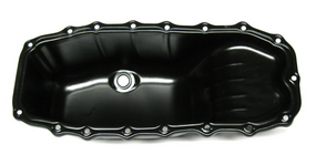 Fiat Punto II (99-05) 1.2 16V бензиновий масляний піддон, 46539820 Фіат Пунто 2