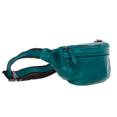 Сумка Ashwood D102 Teal | Зображення 9