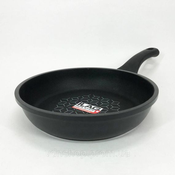 Якісні кухонні сковорідки Con, Сковорода для приготування на плиті, Сковорода для варіння PT-12 | Зображення 7