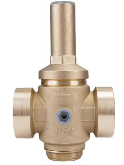 Редуктор Icma 2" №246 (91246AJ05) | Зображення 2