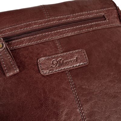 Сумка Ashwood G32 Brandy | Зображення 8