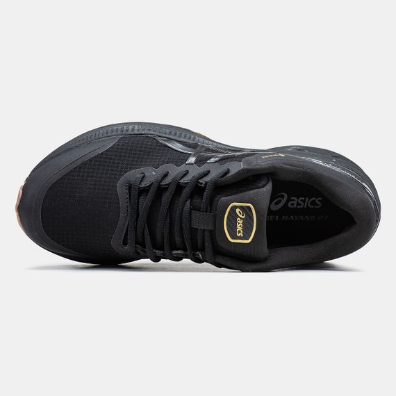 Чоловічі кросівки Asics Gel-Kayano 27 Gore-Tex весна / осінь 1688 | Зображення 3