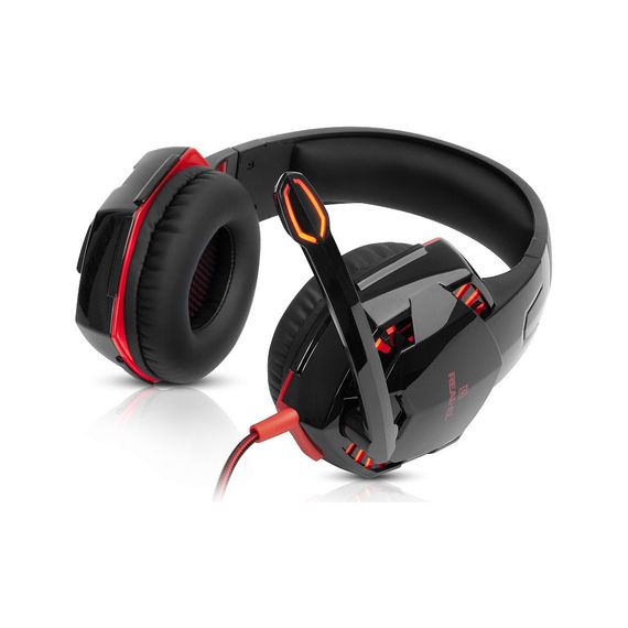 Навушники REAL-EL GDX-8100 (EL124100055) | Зображення 2