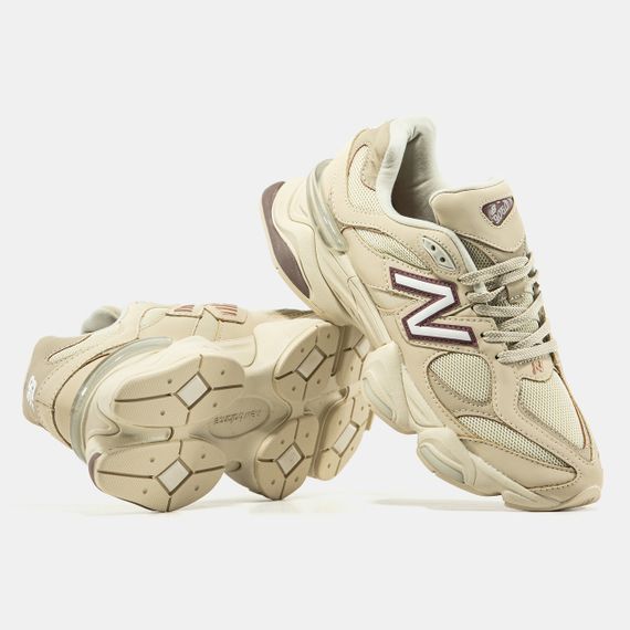 Кросівки New 9060 весна / літо / осінь 2411 | Зображення 6