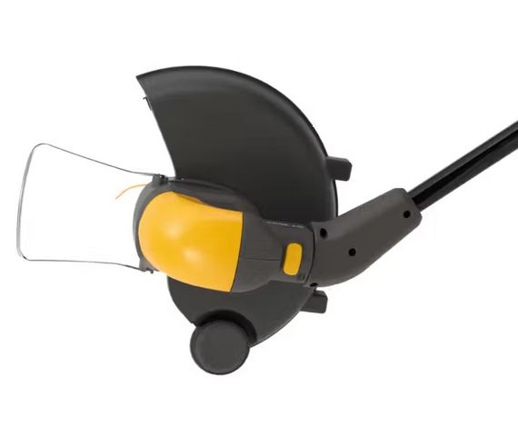 Тример акумуляторний Stiga з АКБ та ЗП GT300eKit | Зображення 3