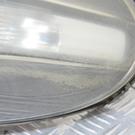 Фара ліва Nissan Micra K12 2007-2010 рестайлінг Фара передня ліва Нісан Мікра к12 26060BG10B | Зображення 3