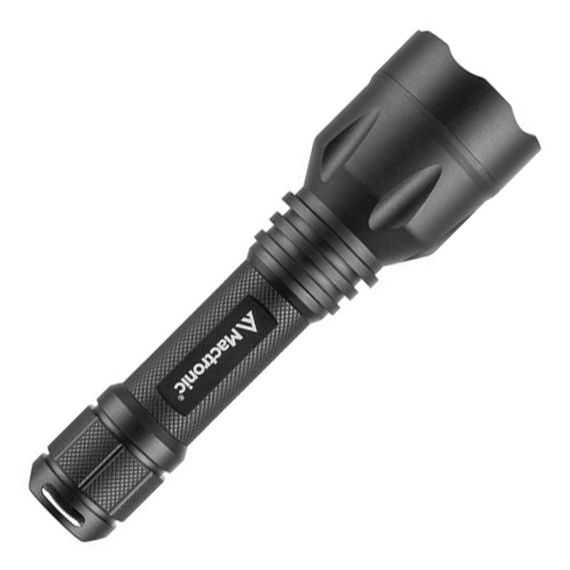 Ліхтар тактичний Mactronic Black Eye 1550 (1550 Lm) Rechargeable (THH0046) | Зображення 3