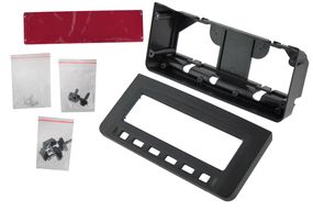Перехідна рамка AWM Mitsubishi L200, Pajero Sport (781-24-102)