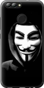 Чехол на Huawei Nova 2 Анонимус "832u-1021-17620"