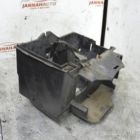 Полиця акумулятора Ford Focus II C-Max 2004-2012 Підставка корпус акб Форд Фокус 2 Ц-Макс 3M5110723AP