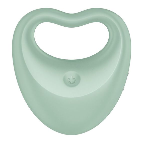 Вибратор на палец и эрекционное кольцо 2в1 Satisfyer Perfect Pair 3 | Зображення 3