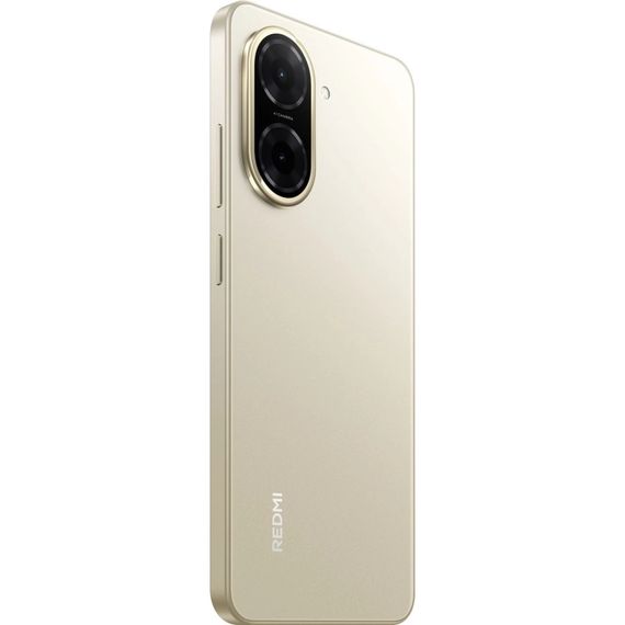 Мобільний телефон Xiaomi Redmi A5 4/128GB Sandy Gold (1146836) | Зображення 5