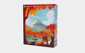 Настольная игра Momiji