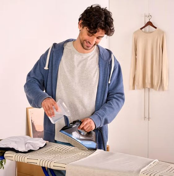 Праска Black&Decker BXIR2801E | Зображення 7