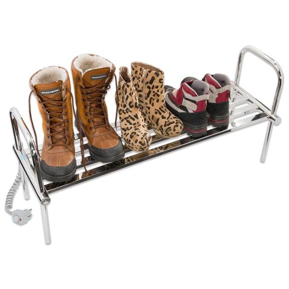 Сушарка для взуття Laris Кватро М4 300 х 900 матова | Зображення 3